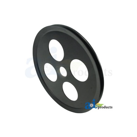 A & I Products Pulley 15" x15" x1" A-PLW14